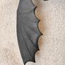 DreamWorks How to Train Your Dragon Giant Fire Breathing Toothless NOT Working approx. 50 cm. length Used Please see photos Image 5