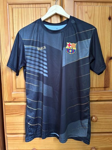 Barcelona Fc Training Top