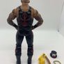 wwe elite series 12 Papa Shango action figure Image 5