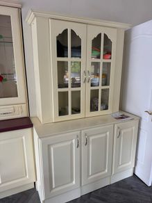 kitchen unit