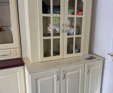 kitchen unit