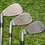 Masters MCZ 140  6, 7 & 8 Irons Steel Shaft Reg Flex Image 2