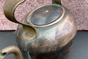 copper kettle