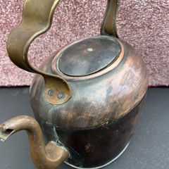copper kettle