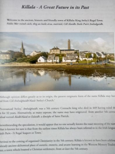A Sense of Killala