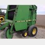 John Deere 545 baler parts Image 2