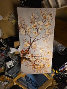 Canvas Picture