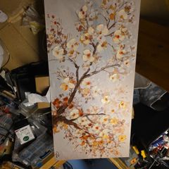 Canvas Picture