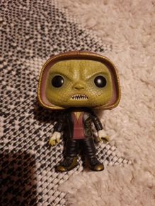 killer croc funko pop