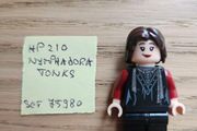 lego hp210 nymphadora tonks, set 75980