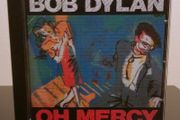 Bob Dylan O Mercy CD Album