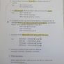 Spanish Leaving Notes Image 4
