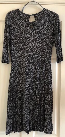 Warehouse dress
