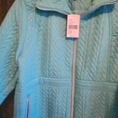 Brand New Jacket (Gerard)