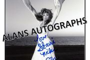 Stevie Nicks Autograph