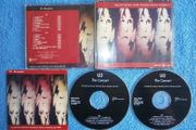 U2 The Concert Fat Box Very Rare