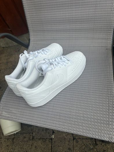 nike court mens size 12 uk
