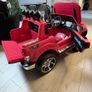 electric car kids twin- Brand new battery Image 2