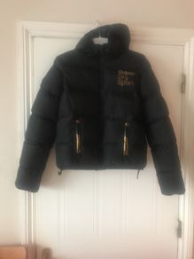 jackets Super dry