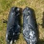 Adidas Predator Accuracy.1 UK Size 12 Image 4