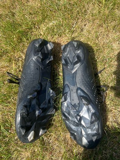 Adidas Predator Accuracy.1 UK Size 12