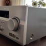Yamaha RX-N600D hifi Amplifier Image 4