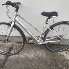 Women's Giant Escape 3 Size S