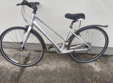Women's Giant Escape 3 Size S