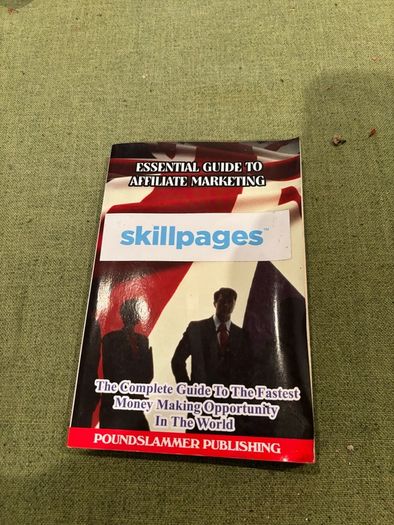 Massive Clearance of Business Books