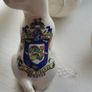 Vintage English Crested Ware Open to offers Image 5