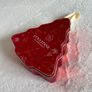 Loccitane Christmas Tree Tin Image 2