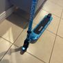 iSporter G2L Electric Scooter Blue Image 2