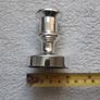Plastic candlestick - Camping/Hiking/Emergency Image 5