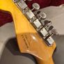 Fender Stratocaster Image 6