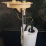 Volkswagen Diesel Fuel Pump  # 3C0 919 050 Image 3