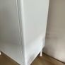 Dynan cabinet with door white metal Ikea Image 3