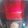 old wooden cabinet Image 9