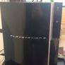 Sony playStation 3 fat Image 2