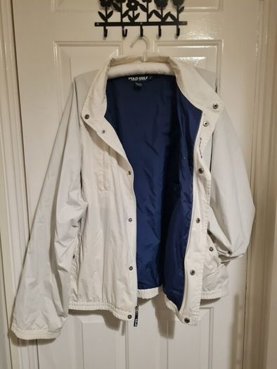 Ralph Lauren Polo jacket