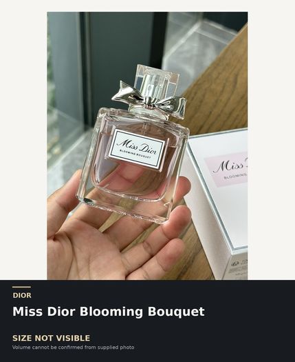 Women's and Men's Fragrances