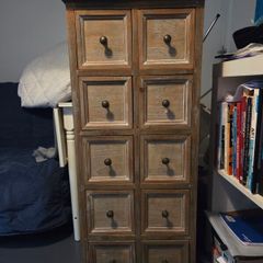 Drawers