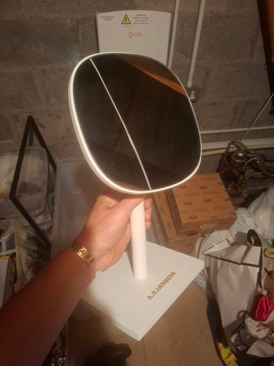 Desktop Mirror