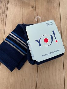 Boys winter leggings size 4-5 years old