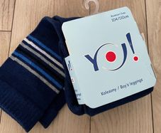 Boys winter leggings size 4-5 years old