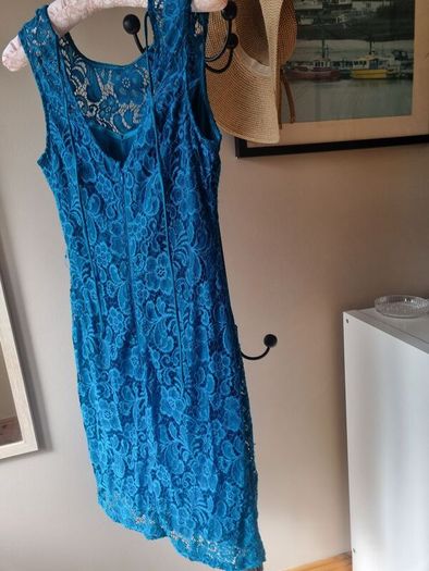 ladies dress size 10