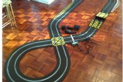 Scalextric Stunt Set:
