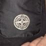stone island hooded dutch rope inner jacket Image 4