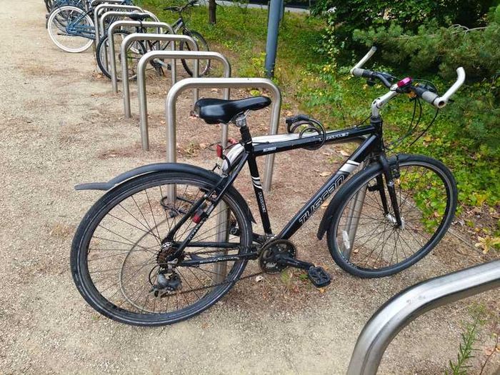Tuscan Planet Hybrid Bike | Shimano Gears | 700C | Ready to Ride