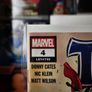 Thor ! Issue #4 ! 1st Cameo Appearance of the Black Winter ! Fortnite Introduced into Marvel Universe ! 2020 ! by Marvel ! Image 3