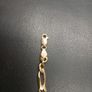 vintage 9ct gold braclet Image 2